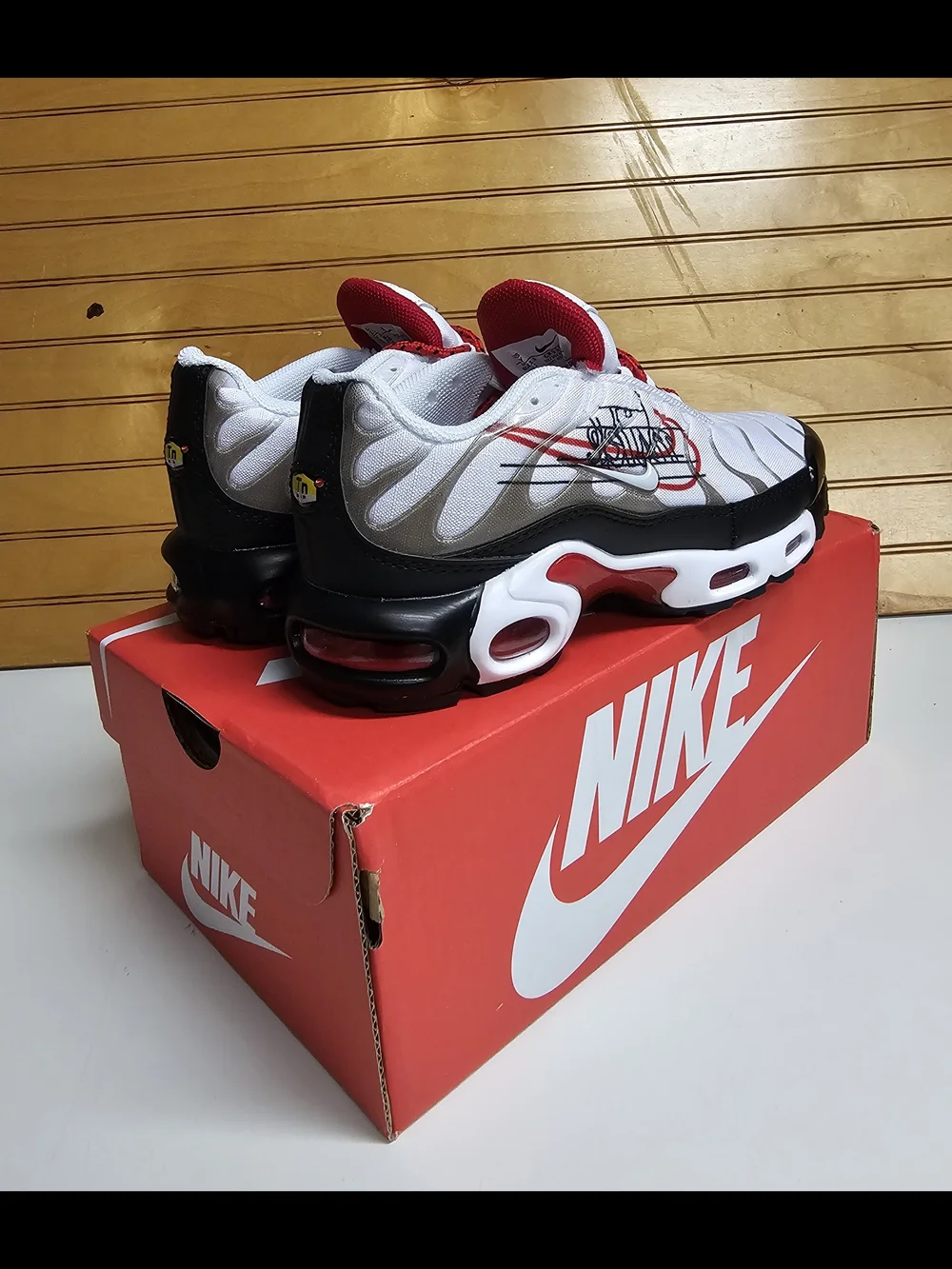 Nike lightweight kids